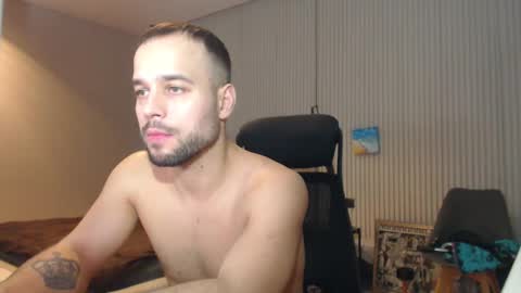 DeAlex online show from February 2025 01:49:02 PM