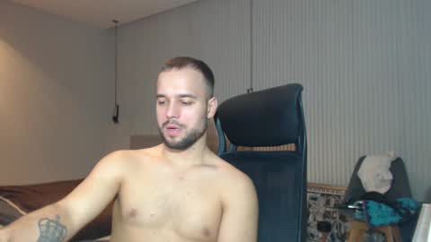 DeAlex online show from February 2025 12:59:01 PM