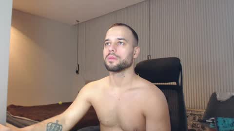 DeAlex online show from February 2025 09:39:02 AM