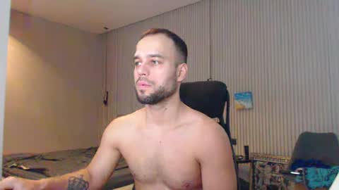 DeAlex online show from February 2025 10:07:02 AM