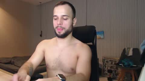 DeAlex online show from March 2025 11:29:01 AM