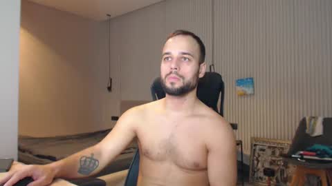 DeAlex online show from March 2025 02:18:02 PM