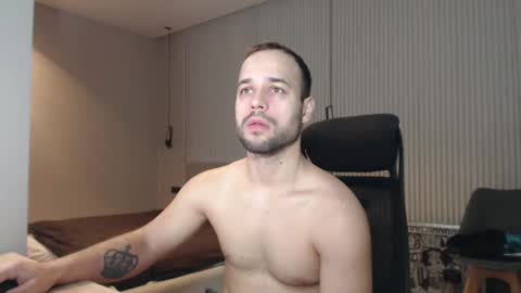 DeAlex online show from March 2025 10:59:02 AM