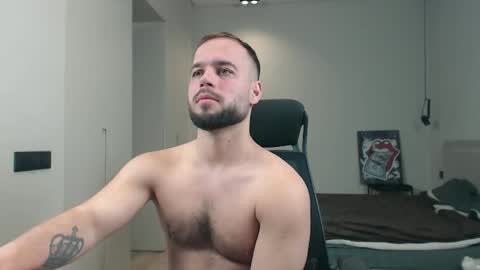 DeAlex online show from February 2026 11:05:02 PM