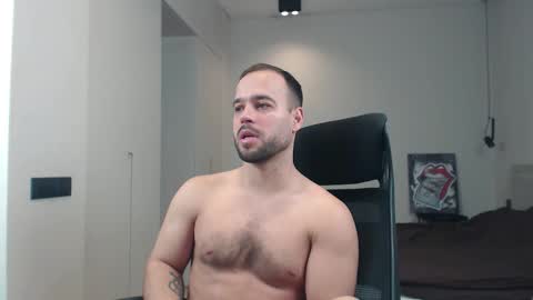 DeAlex online show from March 2026 10:21:01 AM