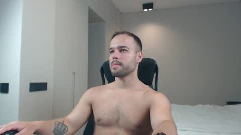 DeAlex online show from July 2026 08:27:02 AM
