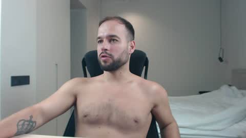 DeAlex online show from July 2026 10:21:02 AM