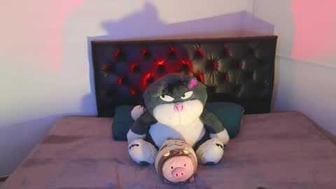 sandro_vitali online show from October 2025 05:19:01 AM