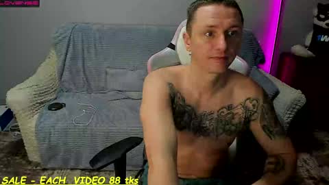 Sandy and Chris online show from January 2025 07:37:01 AM