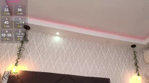 SAM  online show from November 2025 12:05:02 PM