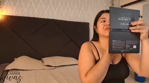 SAM  online show from March 2026 12:00:01 PM