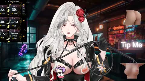 Sandy online show from September 2025 12:38:01 PM