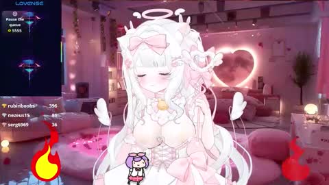 Sandy online show from September 2025 04:19:02 PM