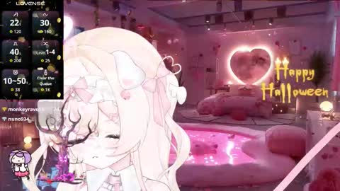 Sandy online show from October 2025 06:12:01 AM