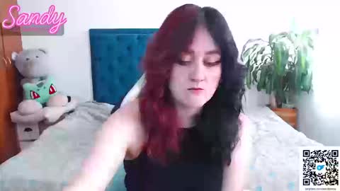 Snapshot of sandyprinss chatting on March 2026 03:39:01 PM Sandy Prinss online show from March 2026 03:39:01 PM