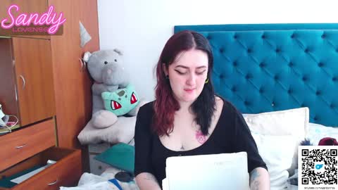 Snapshot of sandyprinss chatting on March 2026 04:35:01 PM Sandy Prinss online show from March 2026 04:35:01 PM