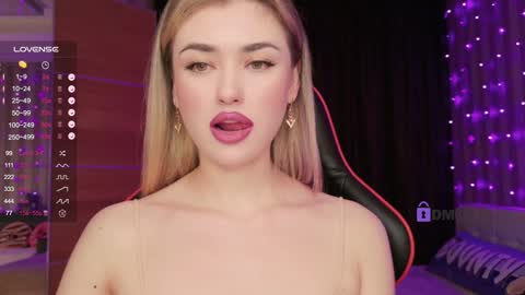 Sandy online show from January 2025 03:14:02 PM