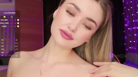 Sandy online show from February 2025 03:34:02 AM