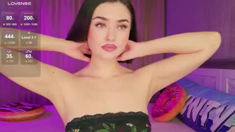 Sandy online show from November 2025 04:37:02 AM