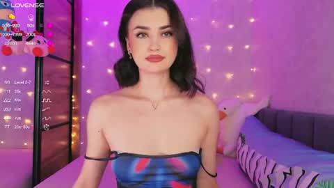 Snapshot of sandysweetie chatting on June 2026 05:10:02 AM Sandy online show from June 2026 05:10:02 AM