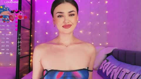 Snapshot of sandysweetie chatting on June 2026 03:47:02 AM Sandy online show from June 2026 03:47:02 AM