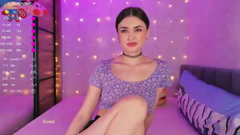 Snapshot of sandysweetie chatting on June 2026 05:12:01 AM Sandy online show from June 2026 05:12:01 AM
