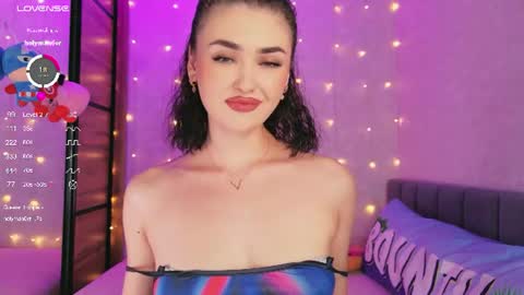 Snapshot of sandysweetie chatting on July 2026 02:33:01 PM Sandy online show from July 2026 02:33:01 PM
