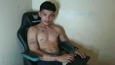 Snapshot of sangre_adamusxxx chatting on February 2026 03:34:02 PM sangre_adamusxxx online show from February 2026 03:34:02 PM