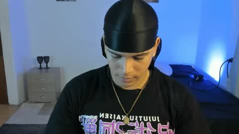 Snapshot of sant_wahlberg chatting on June 2026 11:19:01 PM Sant online show from June 2026 11:19:01 PM