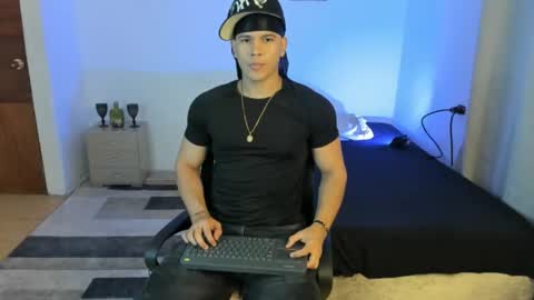 Snapshot of sant_wahlberg chatting on June 2026 03:19:02 AM Sant online show from June 2026 03:19:02 AM