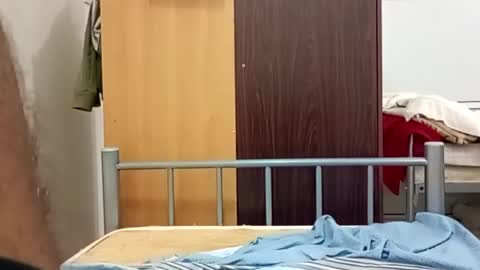 Snapshot of santhoshlees chatting on February 2025 03:31:02 AM Harder online show from February 2025 03:31:02 AM