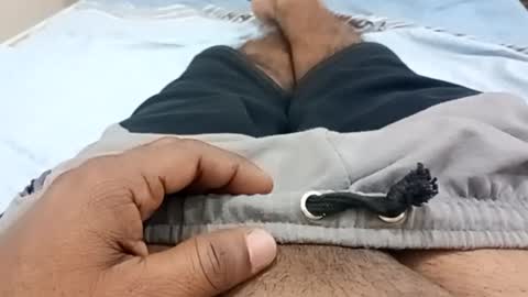 Snapshot of santhoshlees chatting on February 2025 06:15:02 PM Harder online show from February 2025 06:15:02 PM