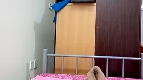 Snapshot of santhoshlees chatting on February 2025 08:09:02 PM Harder online show from February 2025 08:09:02 PM