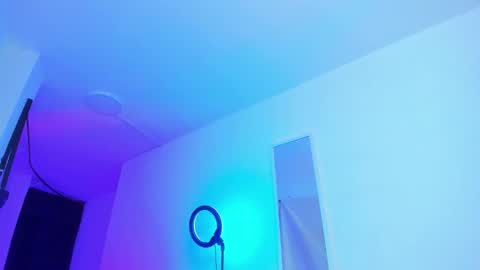 Santi Ferrer online show from September 2025 03:05:01 AM