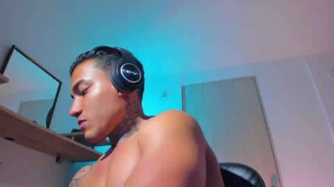 Santi Ferrer online show from March 2026 01:44:02 AM