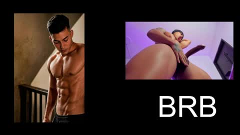 Santi Ferrer online show from May 2026 11:55:01 PM
