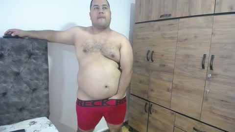 Santiago online show from September 2025 07:39:02 PM