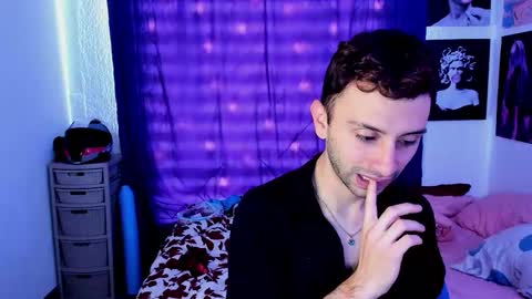 Santi online show from February 2026 02:53:02 PM