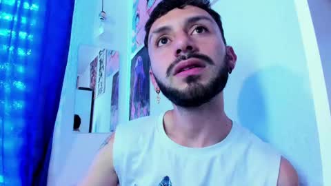 Santi online show from May 2026 07:54:02 PM