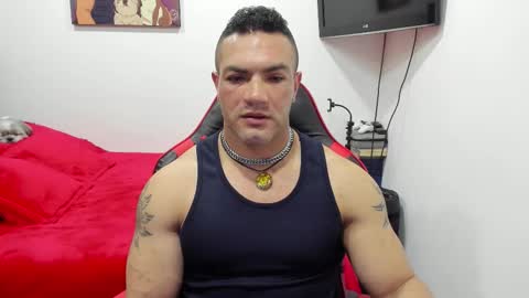 Snapshot of santi_pastori chatting on October 2025 06:09:01 PM santi_pastori online show from October 2025 06:09:01 PM