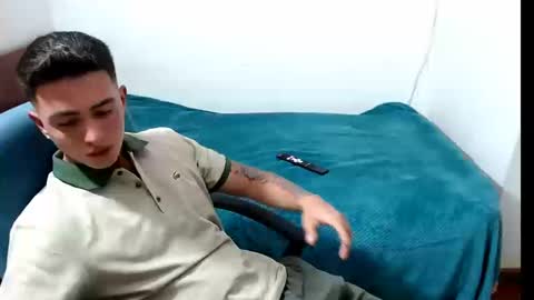 santi_ss online show from September 2025 01:06:02 AM