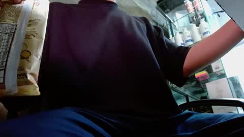 Snapshot of santiago_foxx chatting on November 2025 06:51:01 PM santi online show from November 2025 06:51:01 PM