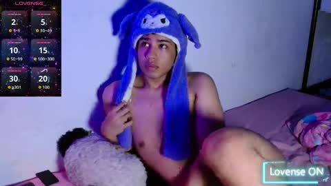 santi online show from April 2026 10:40:02 PM