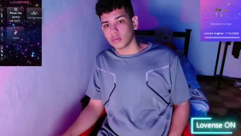 santi online show from April 2026 09:09:02 PM