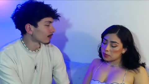 Santo online show from September 2025 04:21:02 PM