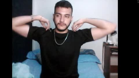 santiexxx online show from October 2025 03:34:02 AM