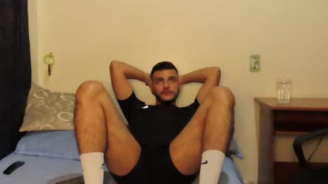 santiexxx online show from October 2025 03:59:02 AM