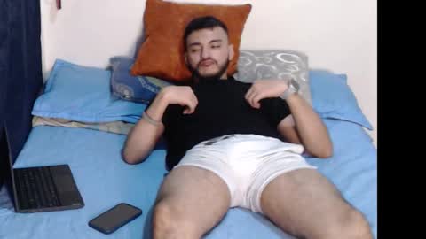 santiexxx online show from October 2025 03:39:02 AM