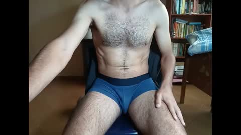 Snapshot of santifun33 chatting on February 2025 08:53:02 PM Santiago online show from February 2025 08:53:02 PM