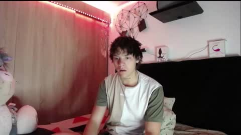 Santii online show from February 2026 11:29:02 AM